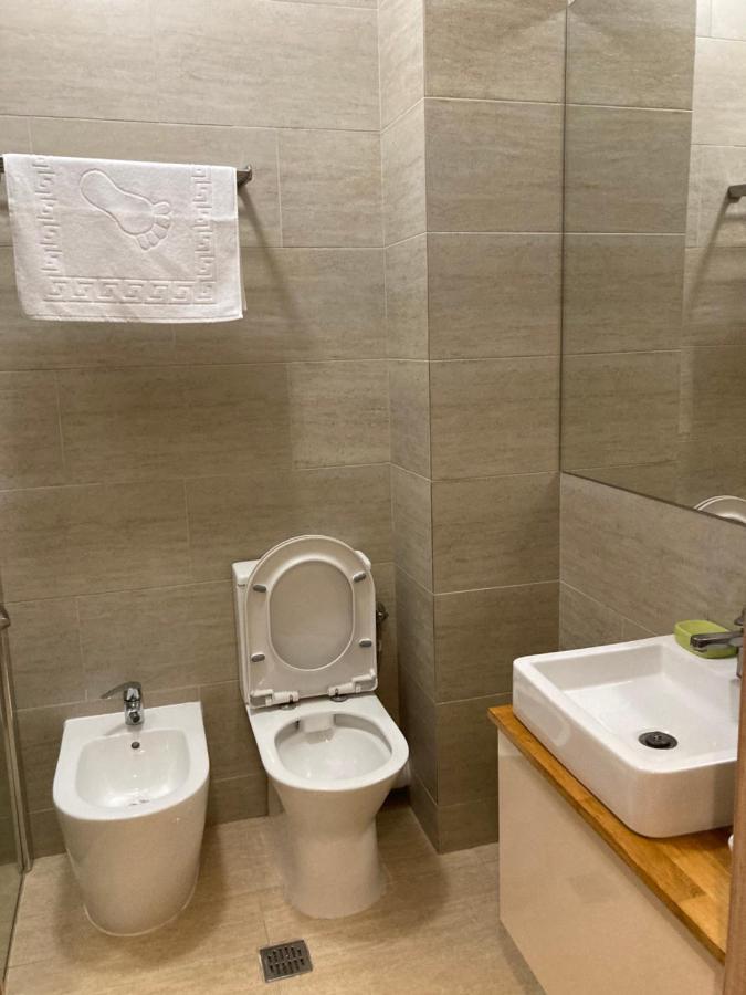 studio la mare Năvodari Esterno foto