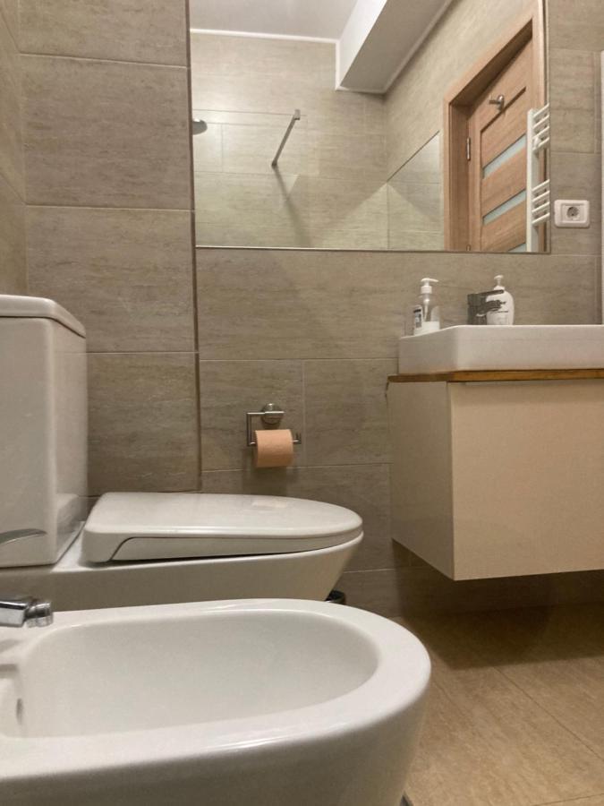 studio la mare Năvodari Esterno foto